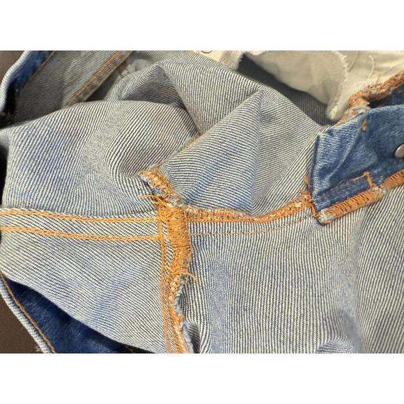 VERONICA BEARD Ryleigh Slim Straight High Rise EUC - Picture 7 of 12